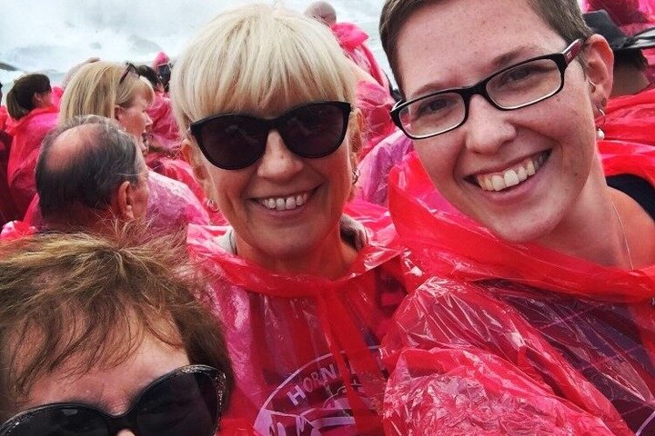 Day trip to Niagara Falls from Toronto, featuring waterfalls, scenic views, and optional attractions, photo 6 | wizardtrip