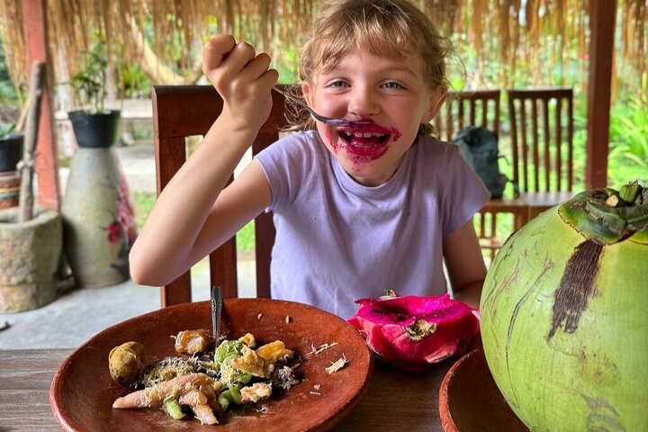 Un goût de Bali | wizardtrip