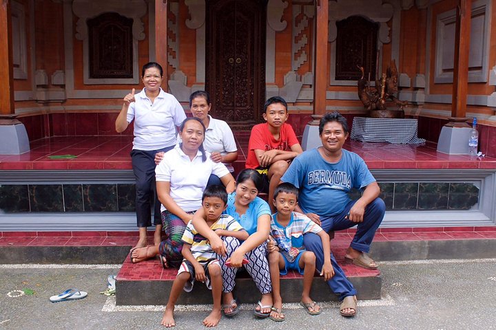 Authentischer balinesischer Kochkurs in Ubud mit lokaler Gastgeberin, Zubereitung traditioneller Gerichte, Foto 7 | wizardtrip