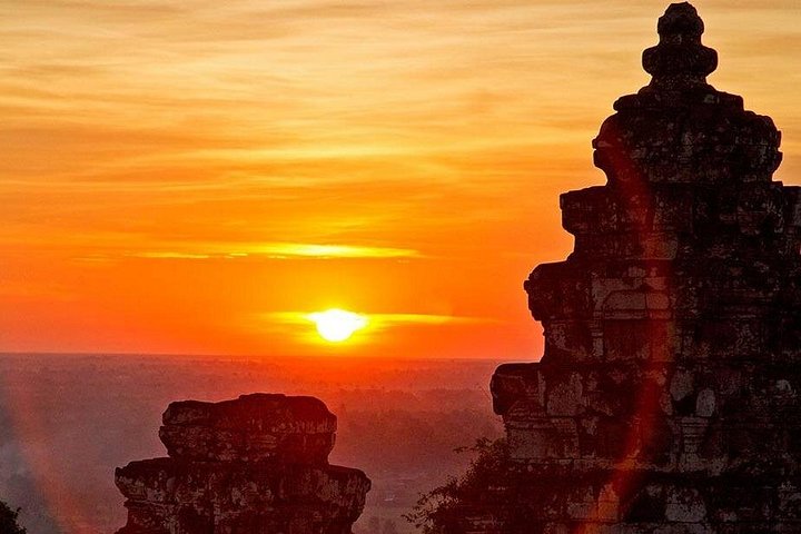 Begeleide 2-daagse tour die de historische tempels van Angkor, Siem Reap, Cambodja verkent, foto 9 | wizardtrip