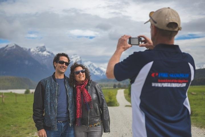 Lord of the Rings filming locations tour from Queenstown, New Zealand, photo 8 | wizardtrip