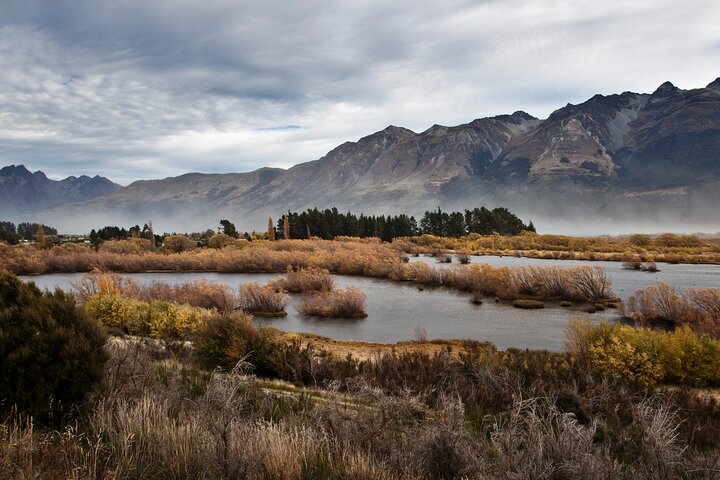 Lord of the Rings filming locations tour from Queenstown, New Zealand, photo 11 | wizardtrip