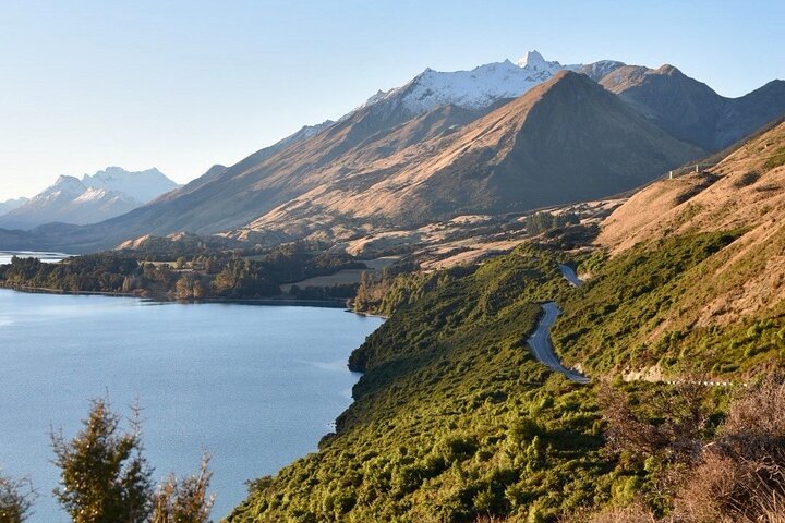 Lord of the Rings filming locations tour from Queenstown, New Zealand, photo 14 | wizardtrip
