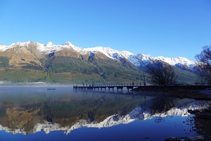 Lord of the Rings filming locations tour from Queenstown, New Zealand, photo 16 | wizardtrip