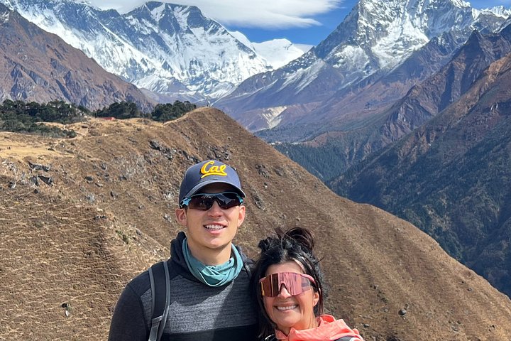 Trekking pelos majestosos Himalaias até ao Campo Base do Everest, experimentando paisagens deslumbrantes e cultura Sherpa, foto 11 | wizardtrip