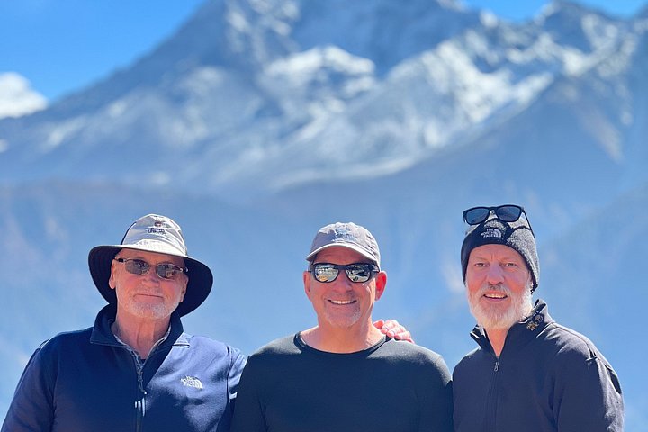Trekking pelos majestosos Himalaias até ao Campo Base do Everest, experimentando paisagens deslumbrantes e cultura Sherpa, foto 17 | wizardtrip
