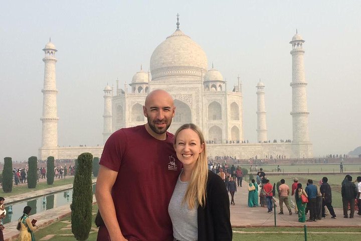 Opplev Indias Golden Triangle på en privat 4-dagers luksustur som dekker Delhi, Agra og Jaipur, foto 7 | wizardtrip