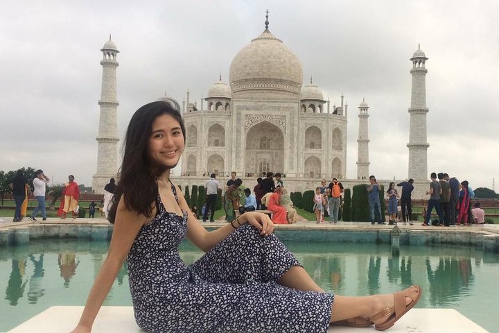 Opplev Indias Golden Triangle på en privat 4-dagers luksustur som dekker Delhi, Agra og Jaipur, foto 8 | wizardtrip
