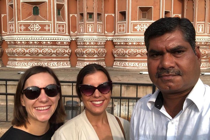 Opplev Indias Golden Triangle på en privat 4-dagers luksustur som dekker Delhi, Agra og Jaipur, foto 9 | wizardtrip