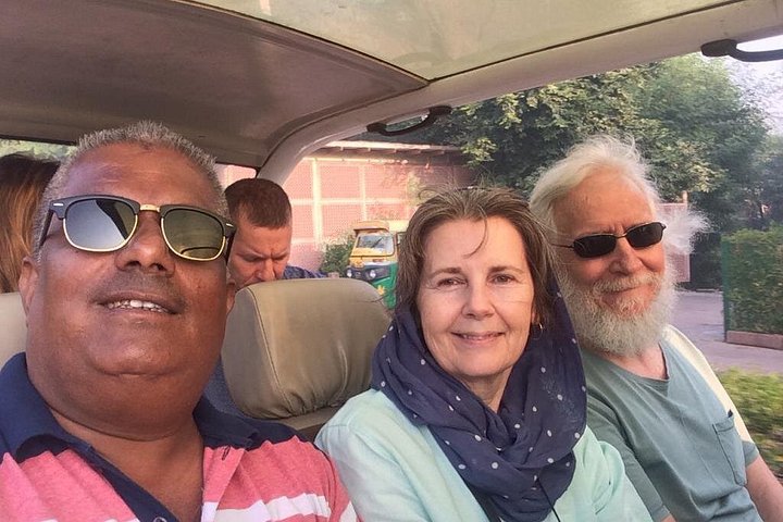Opplev Indias Golden Triangle på en privat 4-dagers luksustur som dekker Delhi, Agra og Jaipur, foto 11 | wizardtrip