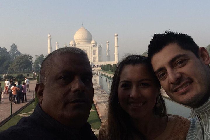 Opplev Indias Golden Triangle på en privat 4-dagers luksustur som dekker Delhi, Agra og Jaipur, foto 13 | wizardtrip