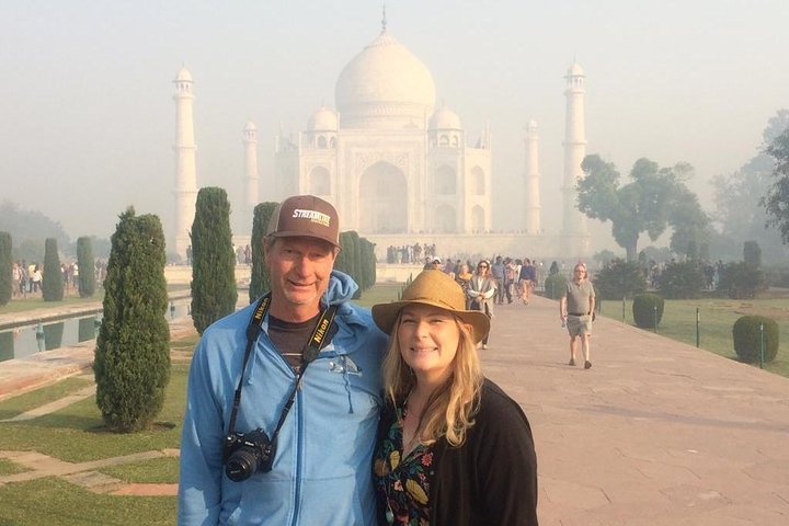 Opplev Indias Golden Triangle på en privat 4-dagers luksustur som dekker Delhi, Agra og Jaipur, foto 14 | wizardtrip