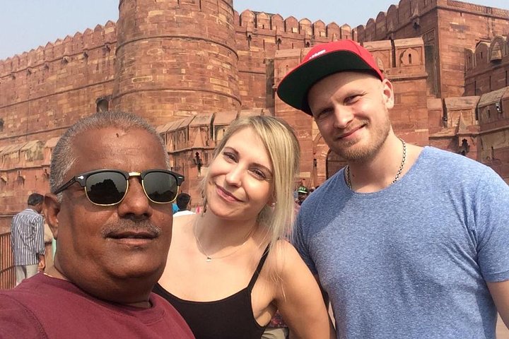 Opplev Indias Golden Triangle på en privat 4-dagers luksustur som dekker Delhi, Agra og Jaipur, foto 15 | wizardtrip