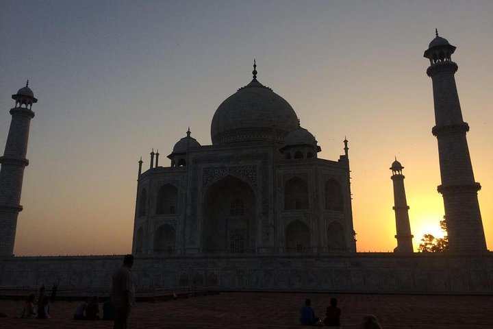 Opplev Indias Golden Triangle på en privat 4-dagers luksustur som dekker Delhi, Agra og Jaipur, foto 18 | wizardtrip