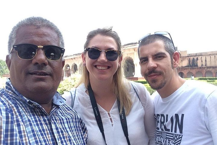 Opplev Indias Golden Triangle på en privat 4-dagers luksustur som dekker Delhi, Agra og Jaipur, foto 21 | wizardtrip