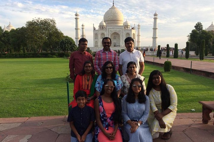 Opplev Indias Golden Triangle på en privat 4-dagers luksustur som dekker Delhi, Agra og Jaipur, foto 22 | wizardtrip
