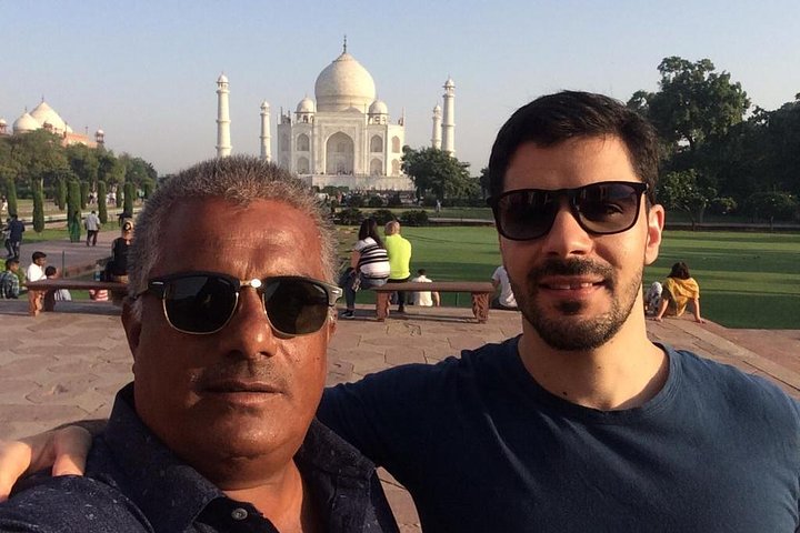 Opplev Indias Golden Triangle på en privat 4-dagers luksustur som dekker Delhi, Agra og Jaipur, foto 25 | wizardtrip