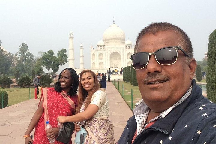 Opplev Indias Golden Triangle på en privat 4-dagers luksustur som dekker Delhi, Agra og Jaipur, foto 27 | wizardtrip