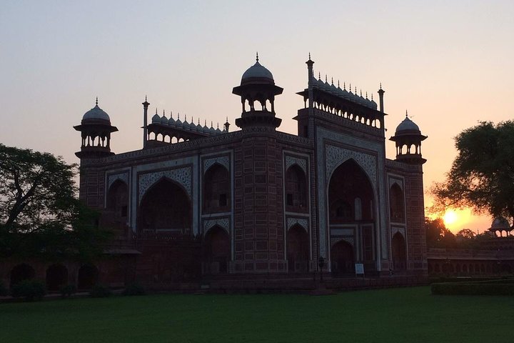 Opplev Indias Golden Triangle på en privat 4-dagers luksustur som dekker Delhi, Agra og Jaipur, foto 28 | wizardtrip