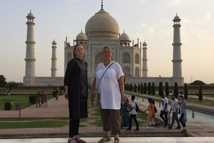 Opplev Indias Golden Triangle på en privat 4-dagers luksustur som dekker Delhi, Agra og Jaipur, foto 30 | wizardtrip