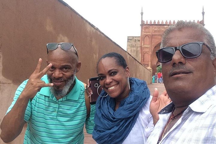 Opplev Indias Golden Triangle på en privat 4-dagers luksustur som dekker Delhi, Agra og Jaipur, foto 31 | wizardtrip