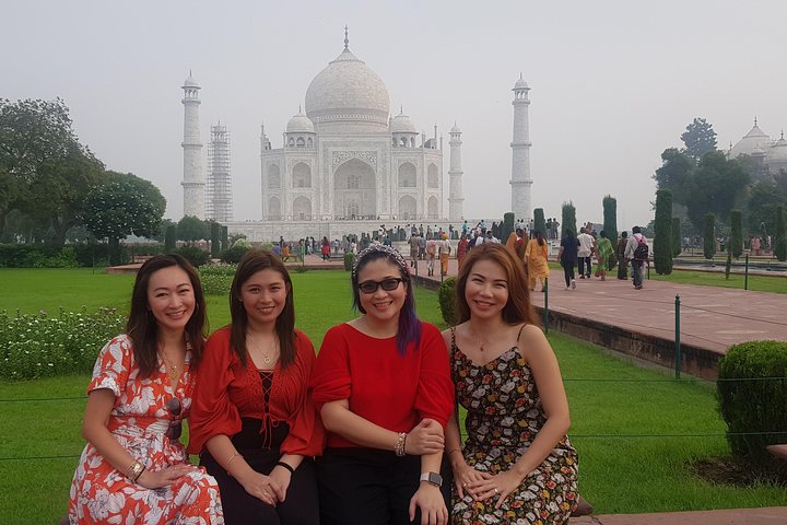 Opplev Indias Golden Triangle på en privat 4-dagers luksustur som dekker Delhi, Agra og Jaipur, foto 34 | wizardtrip