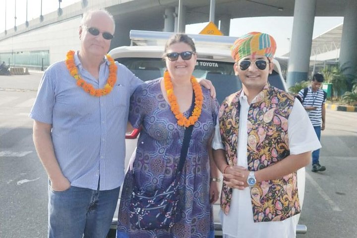 Opplev Indias Golden Triangle på en privat 4-dagers luksustur som dekker Delhi, Agra og Jaipur, foto 38 | wizardtrip