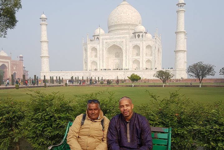 Opplev Indias Golden Triangle på en privat 4-dagers luksustur som dekker Delhi, Agra og Jaipur, foto 43 | wizardtrip