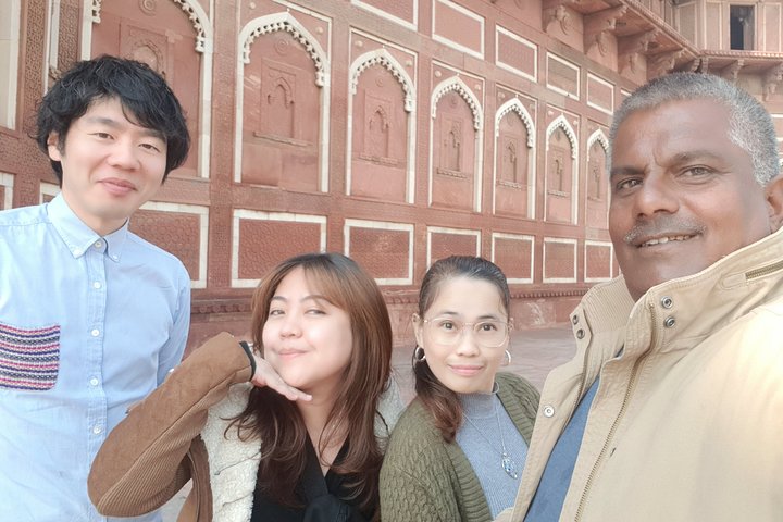 Opplev Indias Golden Triangle på en privat 4-dagers luksustur som dekker Delhi, Agra og Jaipur, foto 45 | wizardtrip