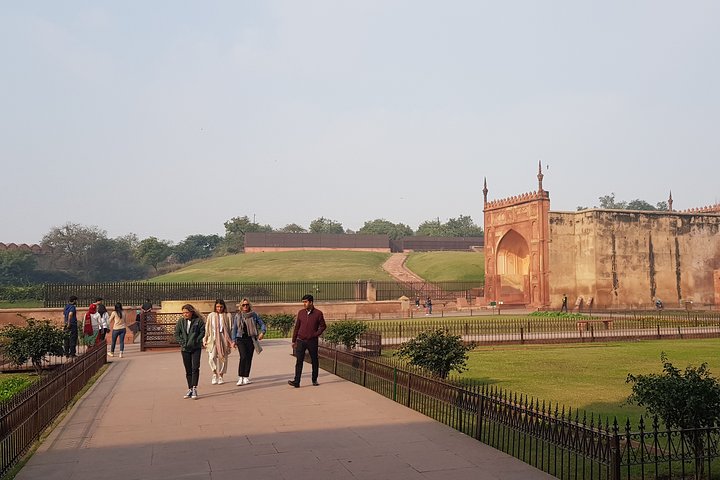 Opplev Indias Golden Triangle på en privat 4-dagers luksustur som dekker Delhi, Agra og Jaipur, foto 47 | wizardtrip