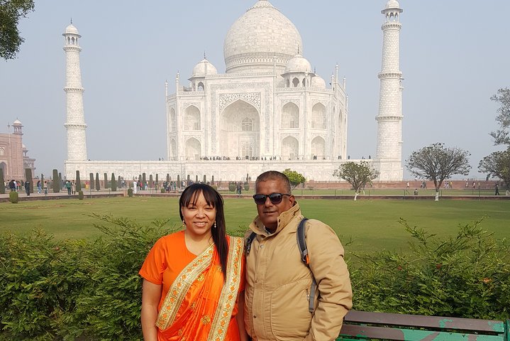 Opplev Indias Golden Triangle på en privat 4-dagers luksustur som dekker Delhi, Agra og Jaipur, foto 48 | wizardtrip