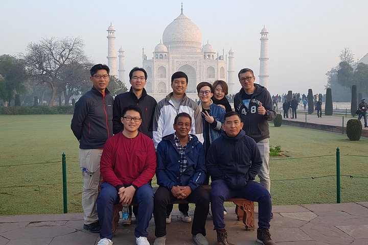 Opplev Indias Golden Triangle på en privat 4-dagers luksustur som dekker Delhi, Agra og Jaipur, foto 49 | wizardtrip