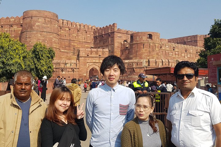 Opplev Indias Golden Triangle på en privat 4-dagers luksustur som dekker Delhi, Agra og Jaipur, foto 51 | wizardtrip