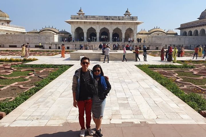 Opplev Indias Golden Triangle på en privat 4-dagers luksustur som dekker Delhi, Agra og Jaipur, foto 54 | wizardtrip