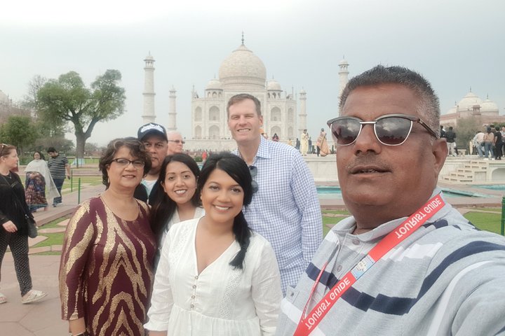 Opplev Indias Golden Triangle på en privat 4-dagers luksustur som dekker Delhi, Agra og Jaipur, foto 55 | wizardtrip
