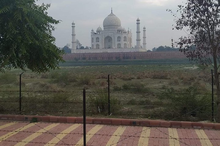 Opplev Indias Golden Triangle på en privat 4-dagers luksustur som dekker Delhi, Agra og Jaipur, foto 56 | wizardtrip