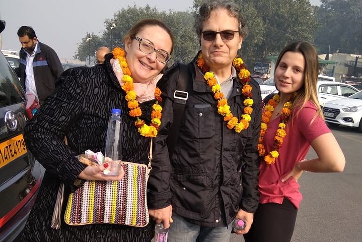 Opplev Indias Golden Triangle på en privat 4-dagers luksustur som dekker Delhi, Agra og Jaipur, foto 58 | wizardtrip