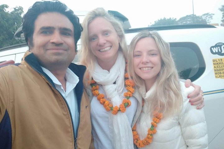 Opplev Indias Golden Triangle på en privat 4-dagers luksustur som dekker Delhi, Agra og Jaipur, foto 62 | wizardtrip