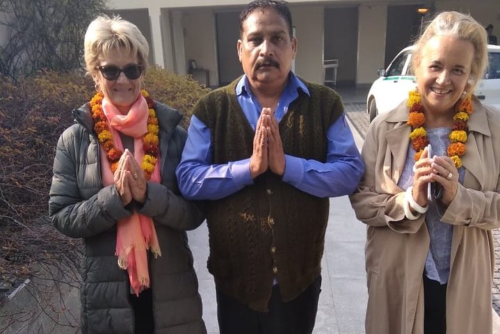 Opplev Indias Golden Triangle på en privat 4-dagers luksustur som dekker Delhi, Agra og Jaipur, foto 63 | wizardtrip