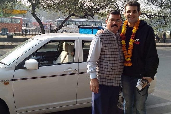 Opplev Indias Golden Triangle på en privat 4-dagers luksustur som dekker Delhi, Agra og Jaipur, foto 64 | wizardtrip