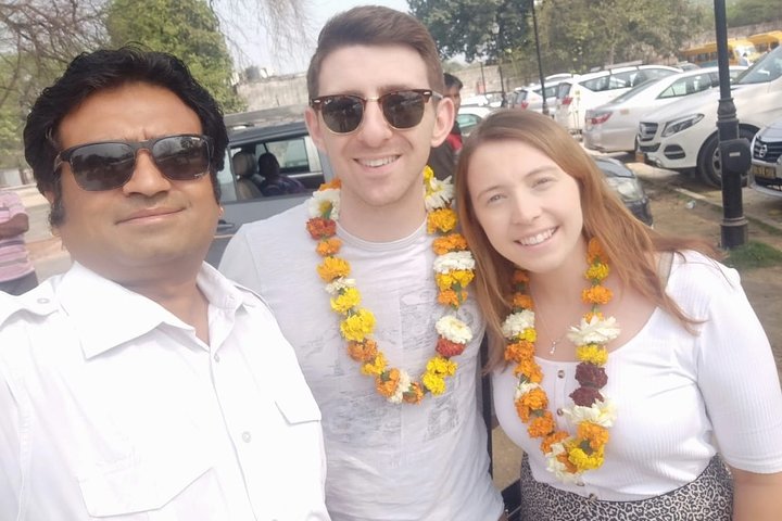 Opplev Indias Golden Triangle på en privat 4-dagers luksustur som dekker Delhi, Agra og Jaipur, foto 68 | wizardtrip