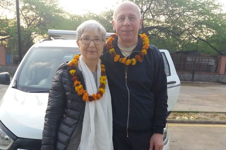 Opplev Indias Golden Triangle på en privat 4-dagers luksustur som dekker Delhi, Agra og Jaipur, foto 69 | wizardtrip
