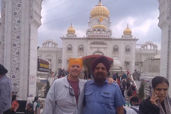 Opplev Indias Golden Triangle på en privat 4-dagers luksustur som dekker Delhi, Agra og Jaipur, foto 72 | wizardtrip