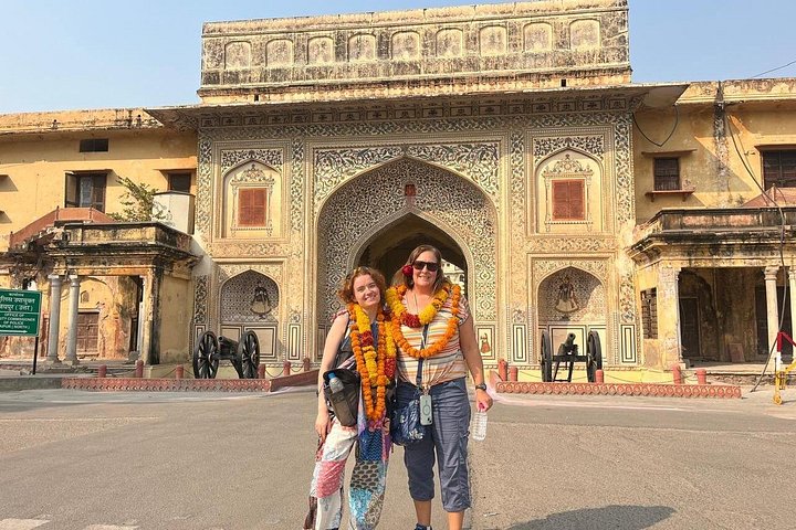 Privat luksustur i Indias Golden Triangle: Delhi, Agra og Jaipur, foto 6 | wizardtrip