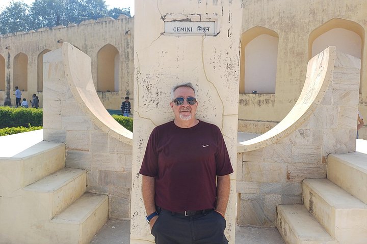 Privat luksustur i Indias Golden Triangle: Delhi, Agra og Jaipur, foto 7 | wizardtrip