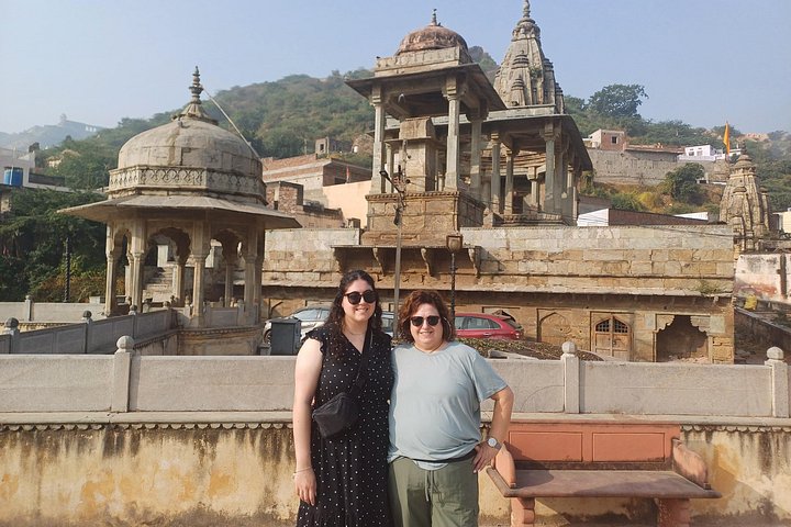 Privat luksustur i Indias Golden Triangle: Delhi, Agra og Jaipur, foto 9 | wizardtrip