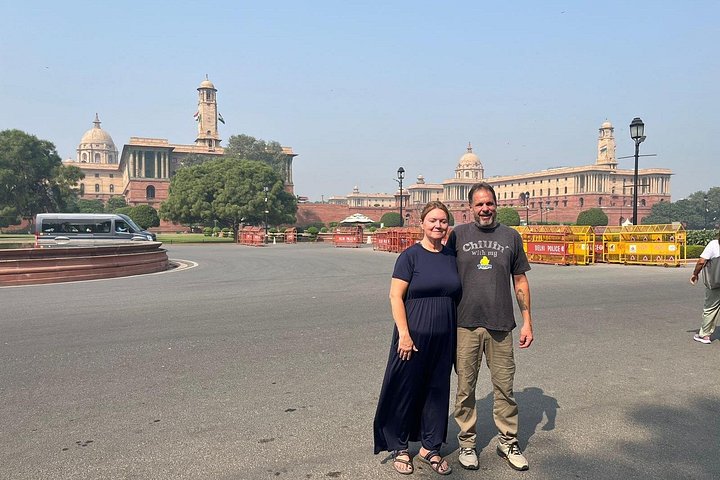 Privat luksustur i Indias Golden Triangle: Delhi, Agra og Jaipur, foto 10 | wizardtrip