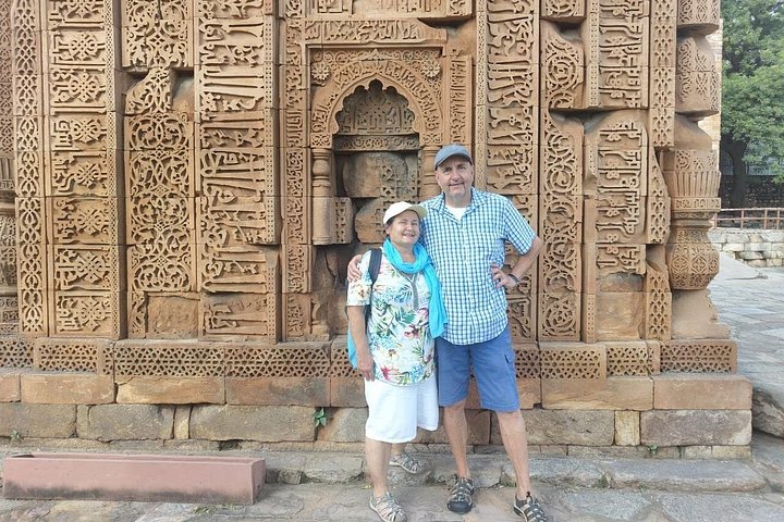 Privat luksustur i Indias Golden Triangle: Delhi, Agra og Jaipur, foto 14 | wizardtrip