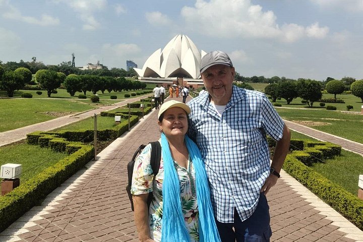 Privat luksustur i Indias Golden Triangle: Delhi, Agra og Jaipur, foto 15 | wizardtrip