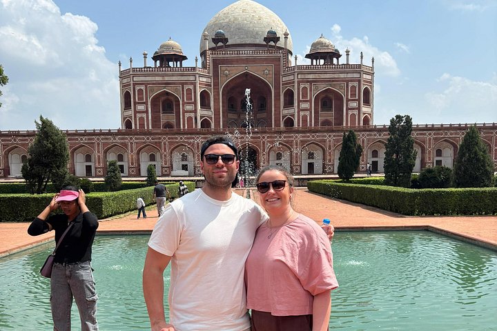 Privat luksustur i Indias Golden Triangle: Delhi, Agra og Jaipur, foto 19 | wizardtrip